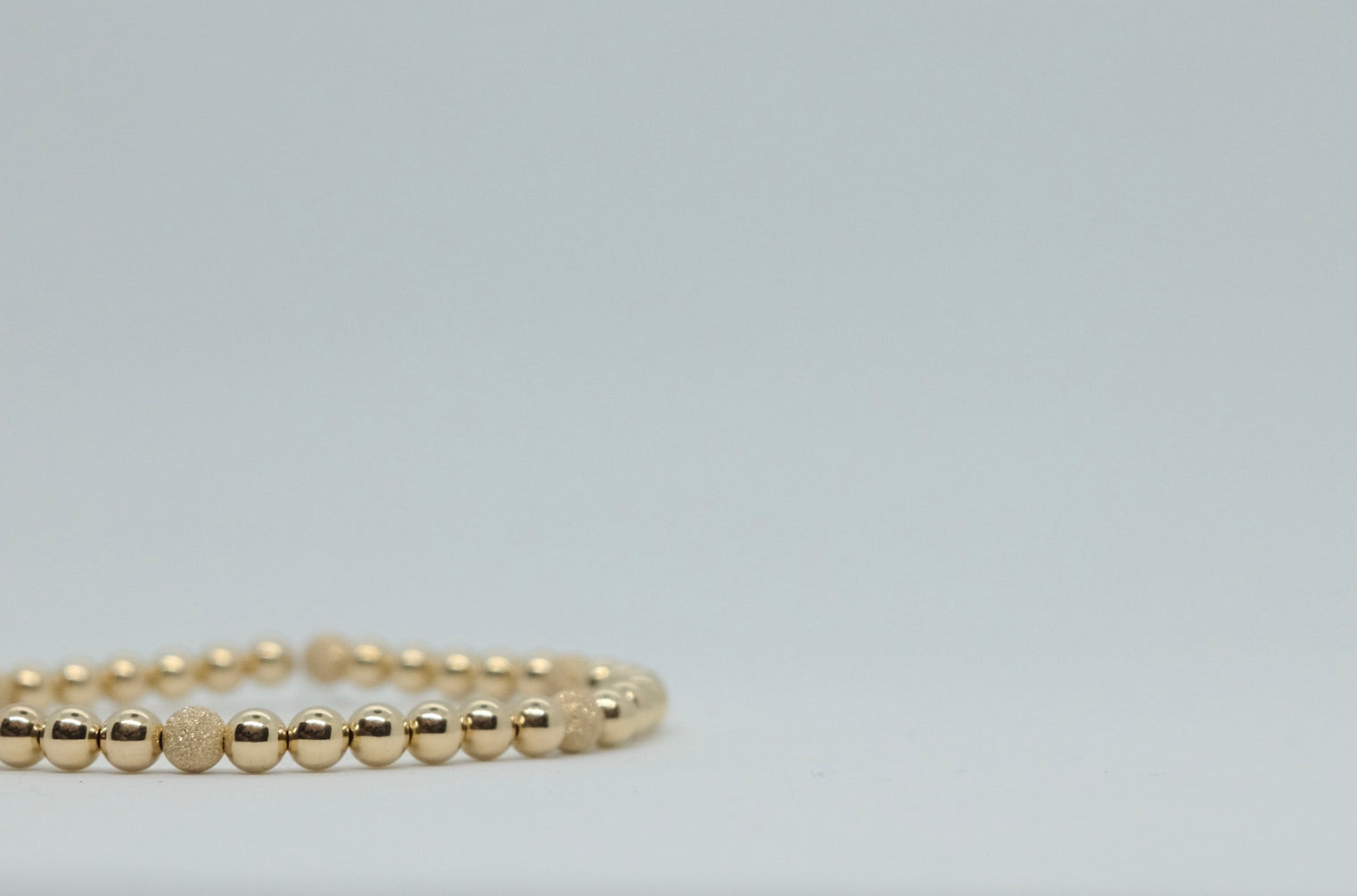 Gold filled jewelry: what is it and what's the hype?