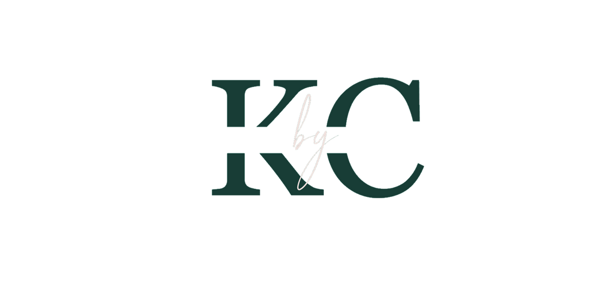 By KC | Gold filled jewelry | Curated for you